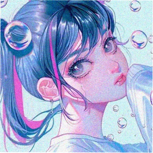观众运河边的头像
